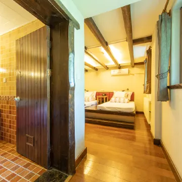 Gubei Shuizhen Yinghua Inn