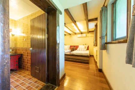 Gubei Shuizhen Yinghua Inn