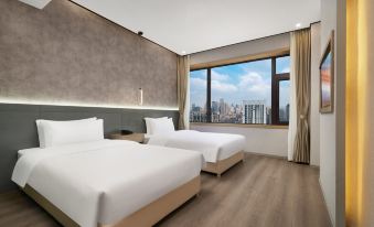 Hanyi Hotel (Lijiang Century Center)