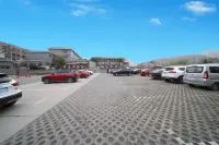 QIANAN HOTEl WISDOM（Zhongyuesongshan Shop） - Parkplatz