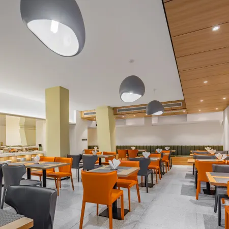 Haiyi Fino Hotel