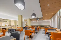 Haiyi Fino Hotel - Breakfast