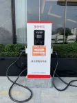 Hechi Yueyue Hotel (Vocational Education Center Branch) - parking