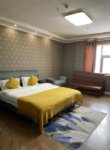 Dancheng Baji Holiday Hotel