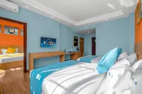 Pu'er Shannian Inn (Waltz Plaza)