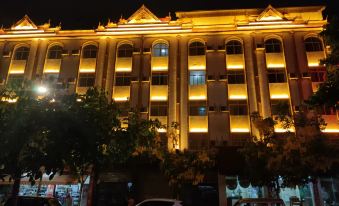 Ruili Lihua Hotel