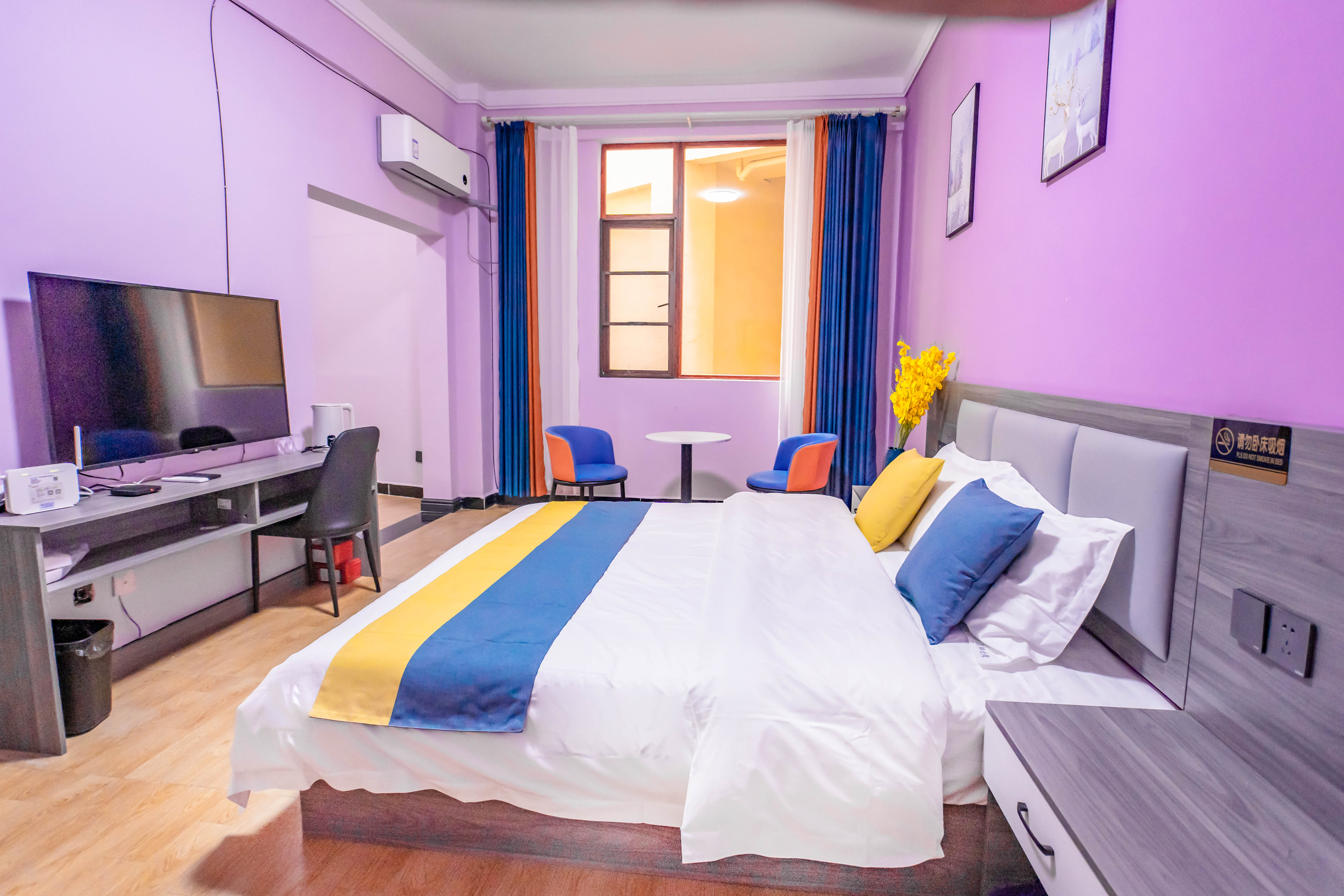 Xishuangbanna Jinghong Rainforest Yunxiang Resort Hotel Rum Photos