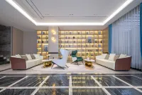 Duolan Xiangyun Hotel (Yongzhou Lengshuitan Branch) - 2-Star