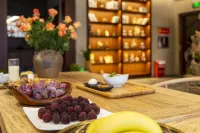 Pushe Culture Hotel Hotel a Liupanshui