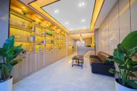 Boxi City Apartment (Wantaihui Shopping Center)