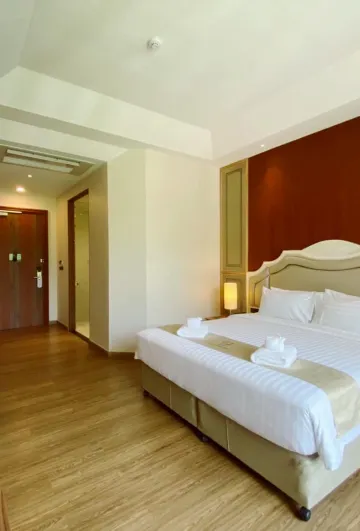 ห้องสแตนดาร์ด