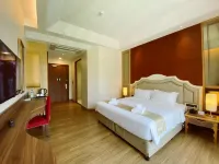 Grand Lord Hotel & Residence