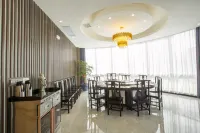 湖北力天飯店（房縣店） - 早餐