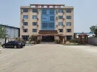 Elegant Hotel Hôtels à proximité de : Yunxi Alley