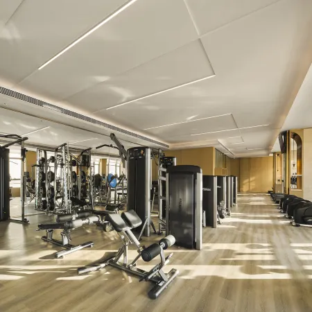 Fillmore garden hotel Beicheng