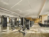 Hefei Beicheng Fumao Garden Hotel Hotels in Changfeng
