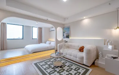 Buxiao Homestay (Wanda)
