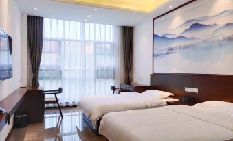 Xingguo Xinglv Hotel