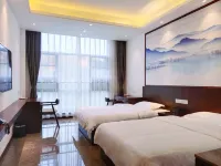 Xingguo Xinglv Hotel Hôtels à : Xingguo