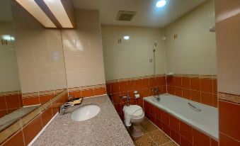 M Hotel Danok