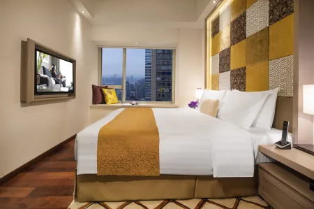 Ascott Macau
