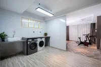 Elong Leisure Hotel (Hengyang Hengnan Nanyue Airport) Hotels in Hengnan