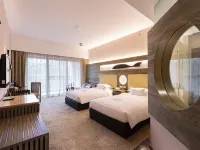 Chimelong Hotel Hotels near محطة هانكسي تشانغلونغ