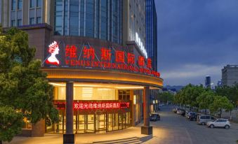 Venus International Hotel (Jiuhuashan Qingyang)
