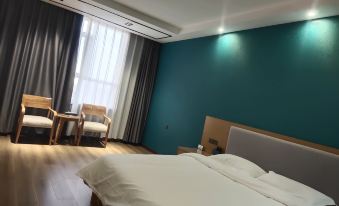 Babusha Hotel