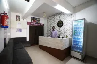 Hotel Lotus Inn near Udaipur City Railway Station - 3-نجوم