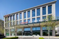 Hampton by Hilton Beijing Yizhuang New Town Industrial Park Hotel a Pechino