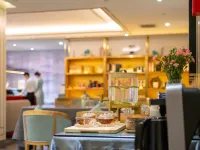 Mengjing ·Xiyue Hotel (Nanping Pedestrian Street, Kunming Old Town) Hotels near Kunming Hall