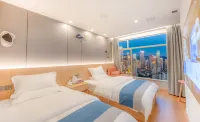 Chongyu Hotel (Jiefangbei Branch)