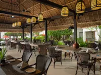 Sudamala Resort, Senggigi, Lombok - breakfast