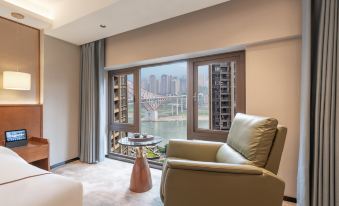 Chongqing Huanpeng Hotel