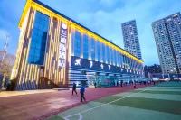 LANDIS  HOTEL Hotels in Huangguang/Dongguan Grand Mosque