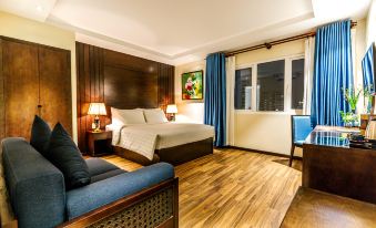 Roseland Sweet Hotel