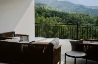 陌野·半山渡隱竹里民宿（大圍山白沙店） - 無邊際泳池