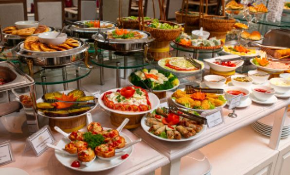 Hanoi Dalvostro Valentino Hotel & Spa