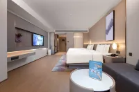 麗楓飯店（宜春明月之都店）