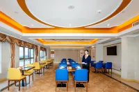 Vienna Hotel (Fuzhou Luoyuan High-speed Railway Station) - petit déjeuner