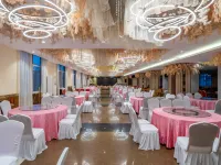 Huayuan Hotel Hotels in Binyang