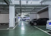 โรงแรมเซ็นจูรี่ พินหยวน (วอลมาร์ท สาขารัฐบาลเทศบาล) - ที่มีที่จอดรถ