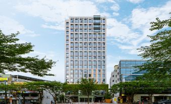 Urbanstay Myeongdong
