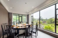 Oak Impression Hotel (Nanyang Wanda Plaza Yishengci Branch) - Airport Shuttle