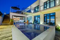 Shidu Qili Villa Homestay Hotels near Jiudu Village