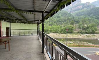 Shanpedge B&B (Taihang Grand Canyon Scenic Area)