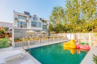 YunLu Homestay (Shanghai International Tourism Resort) Hotels in Shanghai