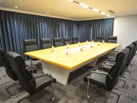 Baogang Hotel Hotels in Baotou