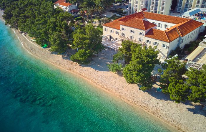 Heritage Hotel Kaštelet